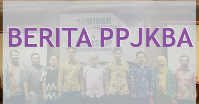 26 Editor Jurnal Bahasa Arab Antusias Ikuti Lokakarya di Lampung